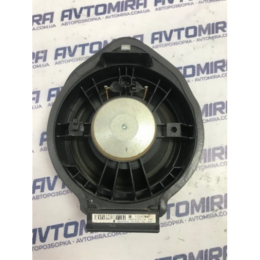 Задній правий динамік Opel Meriva B 2010-2017 13240947